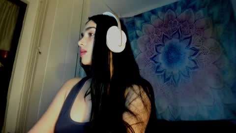 Alisson369  online show from 22, 2, 2026