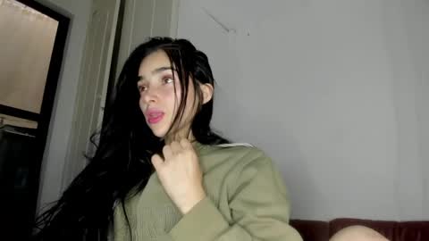 Alisson369  online show from 29, 3, 2026