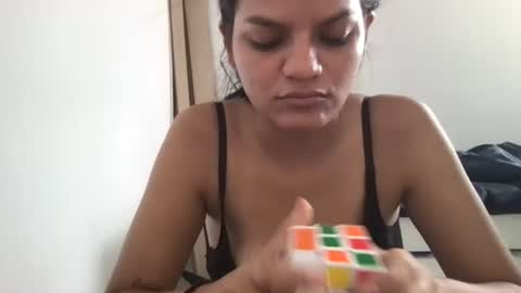 Snapshot of alisson_2508 chatting on 21, 6, 2026 alison online show from 21, 6, 2026