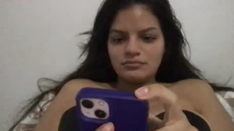 Snapshot of alisson_2508 chatting on 2, 7, 2026 alison online show from 2, 7, 2026