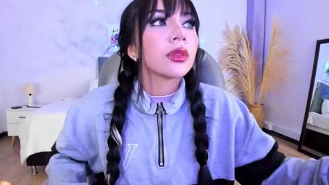 alisson__cortez online show from 22, 10, 2025