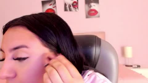 alisson__cortez online show from 15, 2, 2026