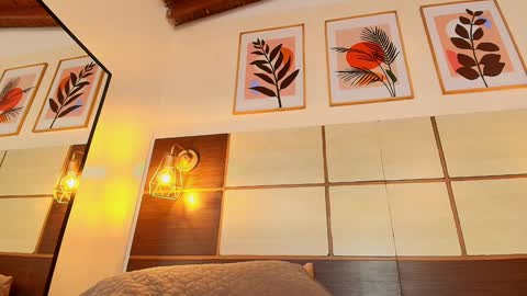 Alisson online show from 30, 1, 2025