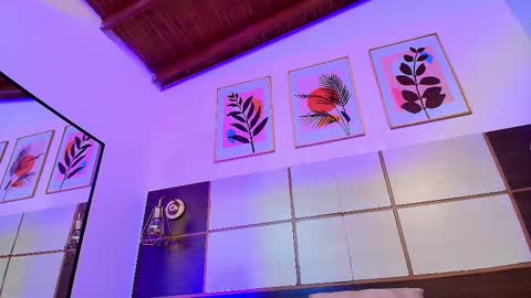 Alisson online show from 20, 2, 2025