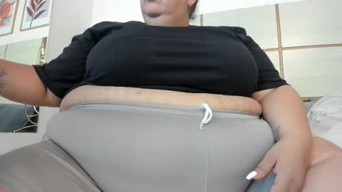 Alisson online show from 11, 9, 2025