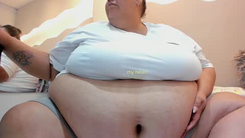 Alisson online show from 25, 10, 2025