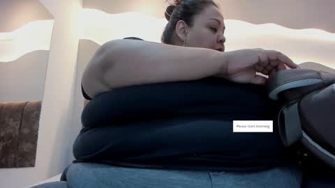 Alisson online show from 3, 11, 2025