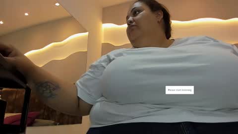 Alisson online show from 16, 11, 2025