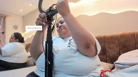 Alisson online show from 17, 12, 2025