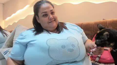 Snapshot of alisson_am chatting on 17, 4, 2026 Alisson online show from 17, 4, 2026