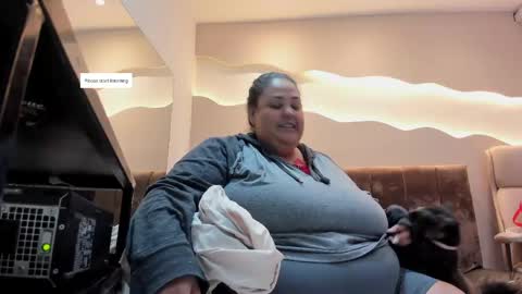 Snapshot of alisson_am chatting on 8, 6, 2026 Alisson online show from 8, 6, 2026