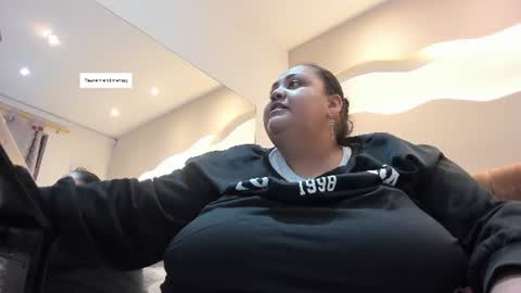 Snapshot of alisson_am chatting on 9, 6, 2026 Alisson online show from 9, 6, 2026