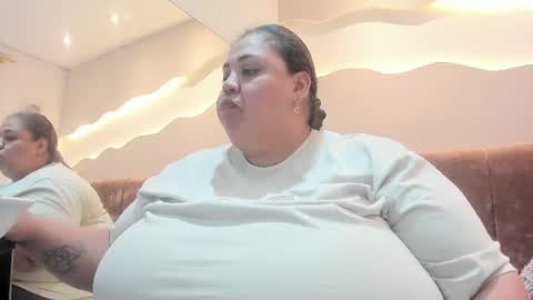 Snapshot of alisson_am chatting on 23, 6, 2026 Alisson online show from 23, 6, 2026