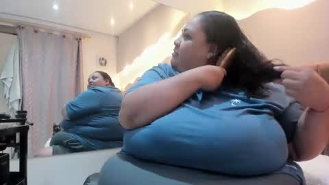 Snapshot of alisson_am chatting on 29, 6, 2026 Alisson online show from 29, 6, 2026