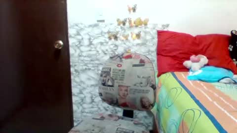 Snapshot of alisson_brand chatting on 12, 6, 2026 alisson brand online show from 12, 6, 2026