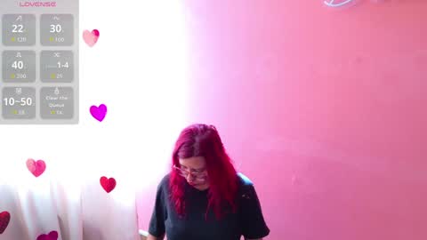 Alisson  online show from 2, 4, 2026