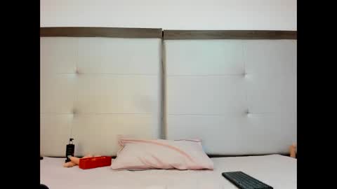 Alisson online show from 12, 2, 2025