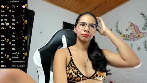 Alisson hoffman05 online show from 14, 1, 2026