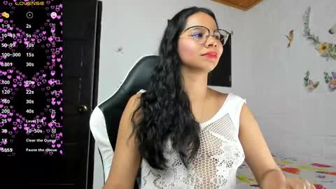 Alisson hoffman05 online show from 14, 4, 2026