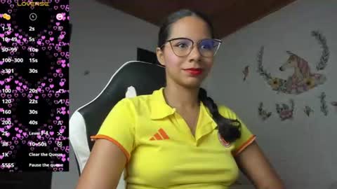 Snapshot of alisson_hoffman05 chatting on 23, 6, 2026 Alisson hoffman05 online show from 23, 6, 2026