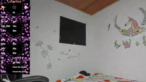 Snapshot of alisson_hoffman05 chatting on 18, 7, 2026 Alisson hoffman05 online show from 18, 7, 2026