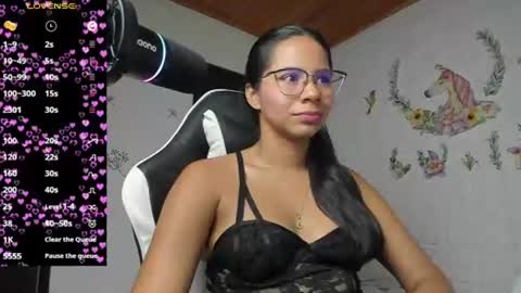 Snapshot of alisson_hoffman05 chatting on 7, 8, 2026 Alisson hoffman05 online show from 7, 8, 2026
