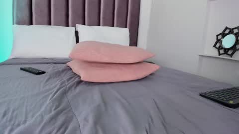  Alisson  online show from 13, 1, 2025