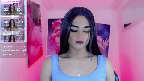 Alisson online show from 12, 4, 2026