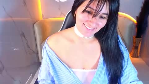 alisson_tx_ online show from 19, 3, 2026