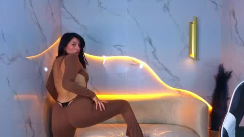 alisson_tx_ online show from 20, 5, 2026