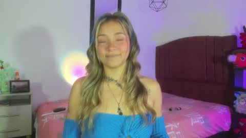 Alisson IG alisson zafiro27 online show from 17, 12, 2024