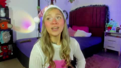 Alisson IG alisson zafiro27 online show from 31, 12, 2024