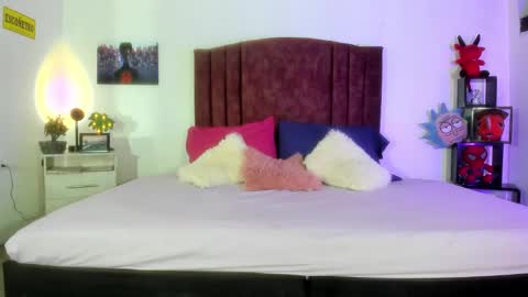 Alisson IG alisson zafiro27 online show from 8, 1, 2025