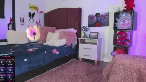 Alisson IG alisson zafiro27 online show from 8, 2, 2025