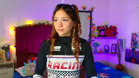 Alisson IG alisson zafiro27 online show from 12, 2, 2026