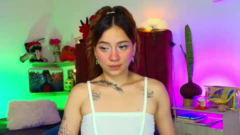 Alisson IG alisson zafiro27 online show from 28, 2, 2026