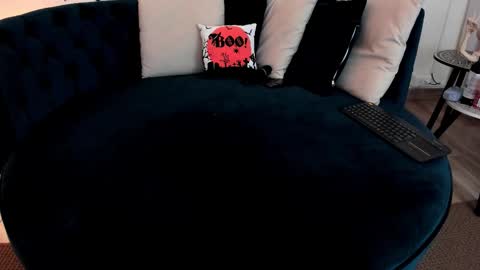 ALISSON  online show from 24, 10, 2025