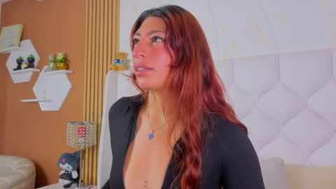 Alisson  online show from 31, 3, 2026