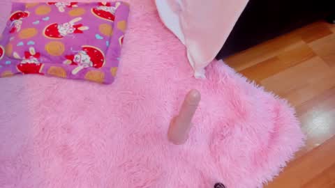 alissonmartin online show from 18, 1, 2025