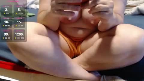 Alissonnat online show from 25, 2, 2026