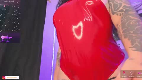 Alisson online show from 11, 12, 2024