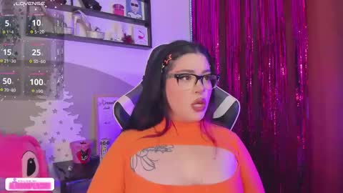 Alisson online show from 20, 12, 2024