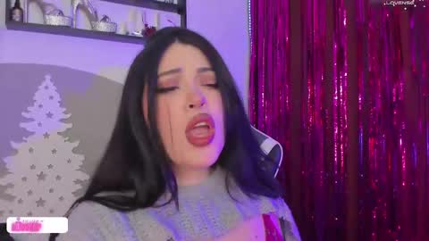 Alisson online show from 29, 12, 2024