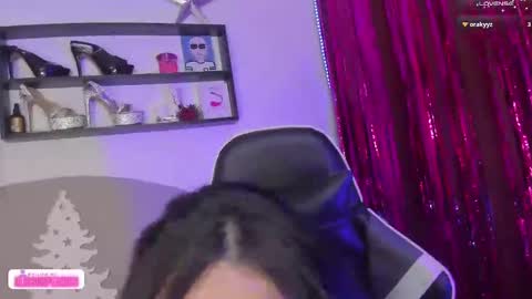 Alisson online show from 1, 1, 2025