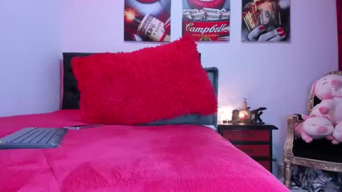 Snapshot of alissontattoo chatting on 28, 2, 2025 Mistress Alisson  online show from 28, 2, 2025