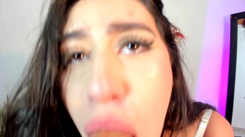 Aliss online show from 11, 1, 2025