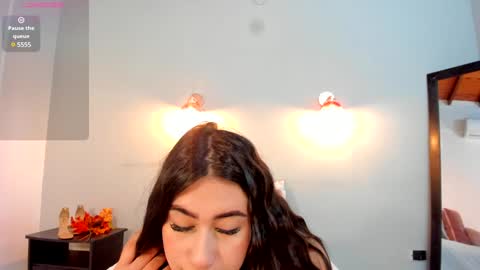 Aliss online show from 1, 2, 2025