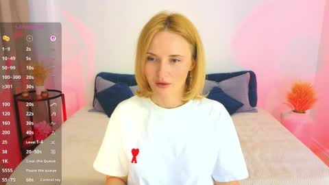 Snapshot of alisssarose chatting on 23, 5, 2026 alisssarose online show from 23, 5, 2026