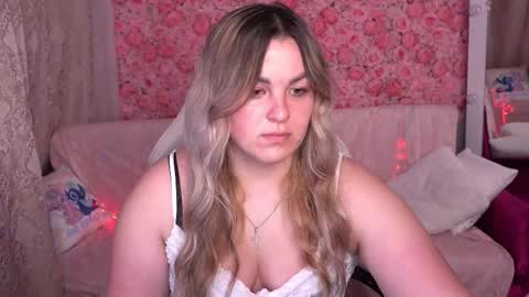 alissyagrayy online show from 19, 3, 2026