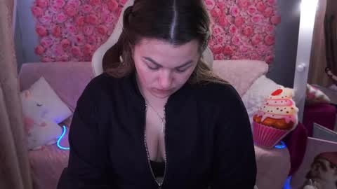 alissyagrayy online show from 31, 5, 2026